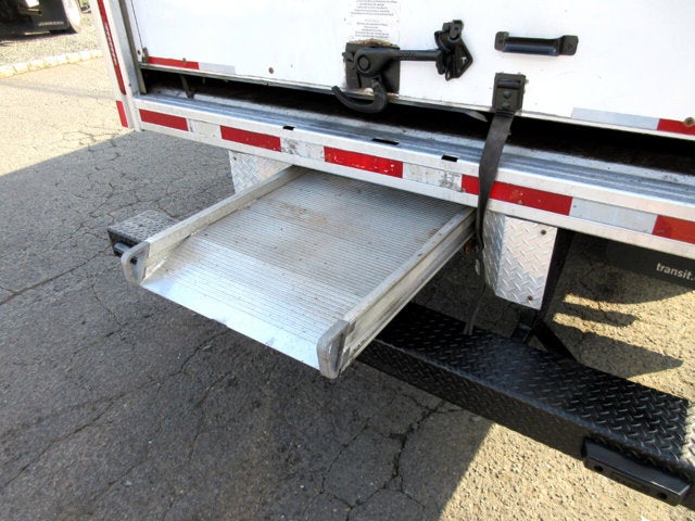 Used 2019 Ford E-450 - photo 8
