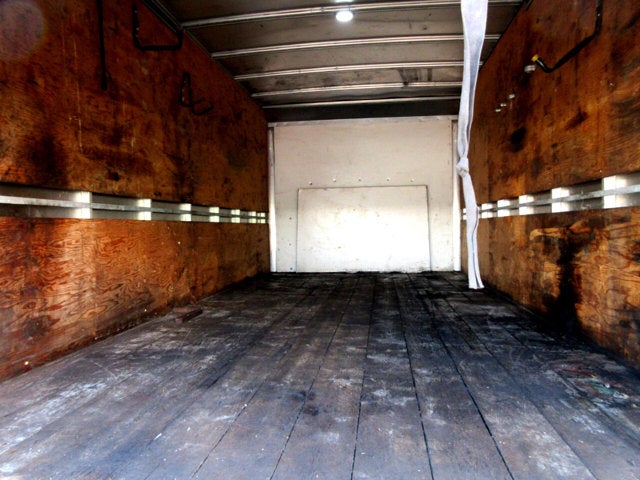 Used 2019 Ford E-450 - photo 9