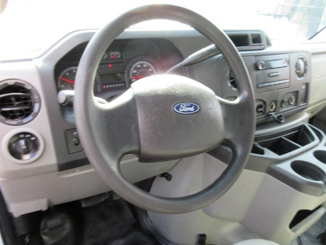 Used 2019 Ford E-450 - photo 11