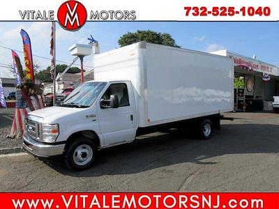2019 Ford E-450 RWD Box Van for sale #VM3596 - photo 1