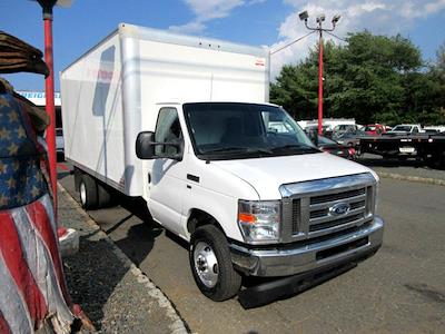 2019 Ford E-450 RWD Box Van for sale #VM3596 - photo 2