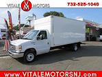 2019 Ford E-450 RWD, Box Van for sale #VM3596 - photo 1