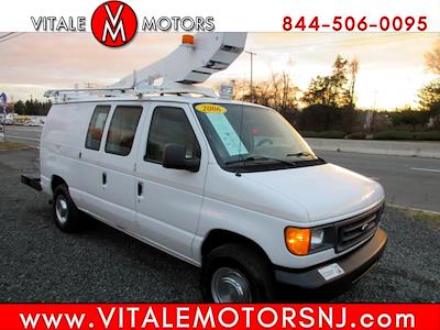 Used 2006 Ford E-350 Not Specified 4x2 Pickup for sale #VM36522 - photo 1