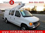 Used 2006 Ford E-350 Not Specified 4x2 Pickup for sale #VM36522 - photo 1