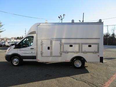 Used 2017 Ford Transit 350 HD - photo 1