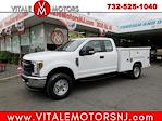 2019 Ford F-350 Super Cab SRW 4x4 Service Truck for sale #VM3850 - photo 1