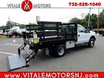 2016 Ford F-350 Regular Cab DRW 4x4 Stake Bed for sale #VM3952 - photo 2