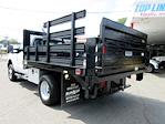 2016 Ford F-350 Regular Cab DRW 4x4 Stake Bed for sale #VM3952 - photo 7