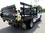 2016 Ford F-350 Regular Cab DRW 4x4 Stake Bed for sale #VM3952 - photo 9