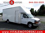Used 2019 GMC Savana 4500 *** G4500 ** 18 FOOT BOX TRUCK * 4x2 Box Van for sale #VM40122 - photo 1