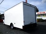 Used 2019 GMC Savana 4500 *** G4500 ** 18 FOOT BOX TRUCK * 4x2 Box Van for sale #VM40122 - photo 4
