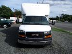 Used 2019 GMC Savana 4500 *** G4500 ** 18 FOOT BOX TRUCK * 4x2 Box Van for sale #VM40122 - photo 49