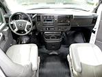 Used 2019 GMC Savana 4500 *** G4500 ** 18 FOOT BOX TRUCK * 4x2 Box Van for sale #VM40122 - photo 8