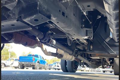 Used 2022 Ford F-550 - photo 1