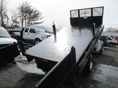 Used 2022 Ford F-550 - photo 1