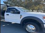 2022 Ford F-550 Regular Cab DRW 4x2 Cab Chassis for sale #VM4099 - photo 4