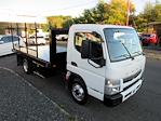Used 2019 Mitsubishi Fuso FE140 FL 4x2 Flatbed Truck for sale #VM4326 - photo 4