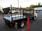 Used 2019 Mitsubishi Fuso FE140 FL 4x2 Flatbed Truck for sale #VM4326 - photo 5