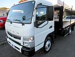 Used 2019 Mitsubishi Fuso FE140 FL 4x2 Flatbed Truck for sale #VM4326 - photo 26