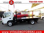 Used 2019 Mitsubishi Fuso FE140 FL 4x2 Flatbed Truck for sale #VM4326 - photo 31