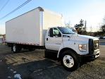 2016 Ford F-650 Regular Cab DRW 4x2, Box Truck for sale #VM4330 - photo 3