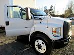 2016 Ford F-650 Regular Cab DRW 4x2, Box Truck for sale #VM4330 - photo 30