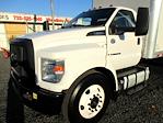 2016 Ford F-650 Regular Cab DRW 4x2, Box Truck for sale #VM4330 - photo 33