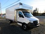 2022 Mercedes-Benz Sprinter 3500XD Standard Cab Standard Roof DRW RWD, Box Van for sale #VM4348 - photo 7