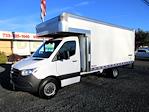 2022 Mercedes-Benz Sprinter 3500XD Standard Cab Standard Roof DRW RWD, Box Van for sale #VM4348 - photo 1