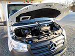 2022 Mercedes-Benz Sprinter 3500XD Standard Cab Standard Roof DRW RWD, Box Van for sale #VM4348 - photo 35