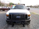 Used 2009 Ford F-450 DUMP TRUCK CREW CAB Crew Cab 4x2 Landscape Dump for sale #VM45222 - photo 29