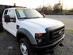Used 2009 Ford F-450 DUMP TRUCK CREW CAB Crew Cab 4x2 Landscape Dump for sale #VM45222 - photo 34
