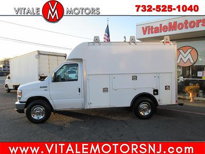 Used 2011 Ford E-350 Cutaway for sale #VM4571 - photo 1