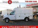 Used 2011 Ford E-350 Cutaway for sale #VM4571 - photo 1
