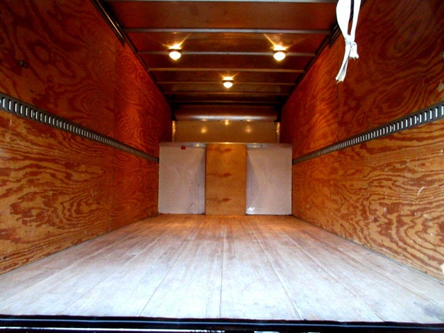 Used 2012 Ford E-350 - photo 7
