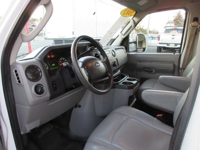Used 2012 Ford E-350 - photo 10