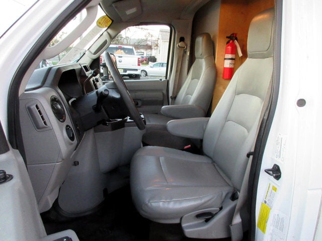 Used 2012 Ford E-350 - photo 11