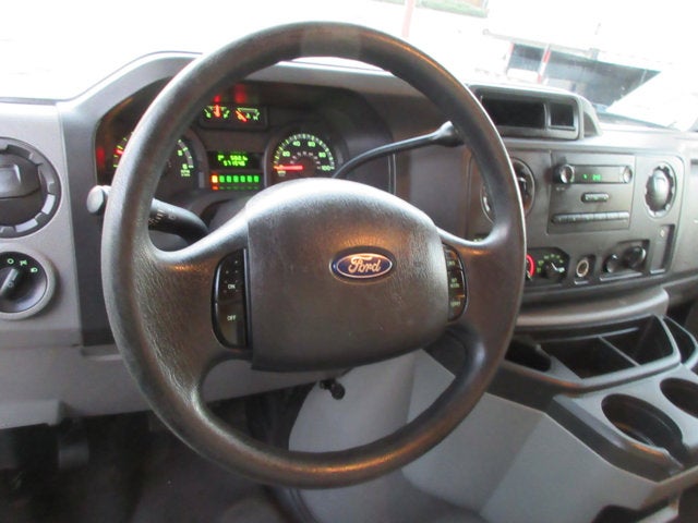 Used 2012 Ford E-350 - photo 13