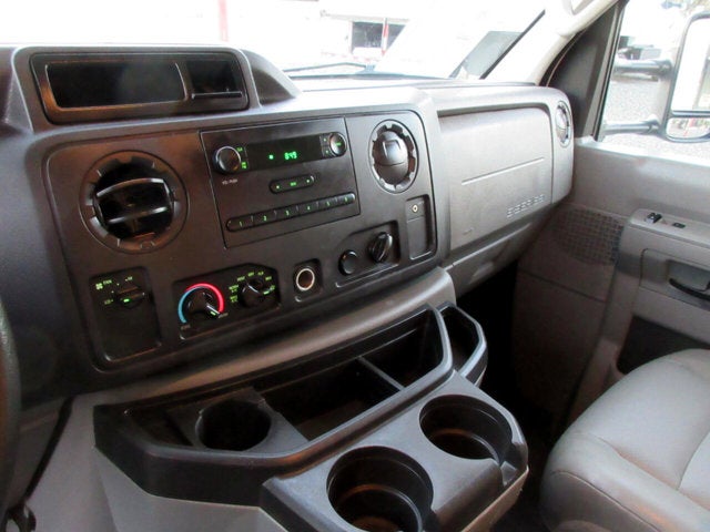 Used 2012 Ford E-350 - photo 14