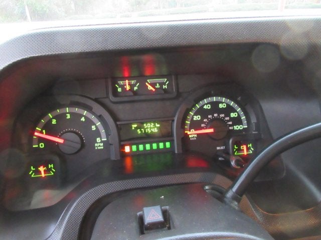 Used 2012 Ford E-350 - photo 15