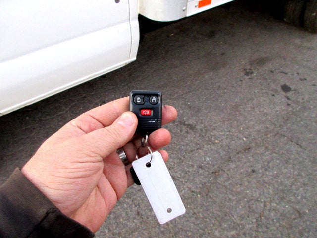 Used 2012 Ford E-350 - photo 26