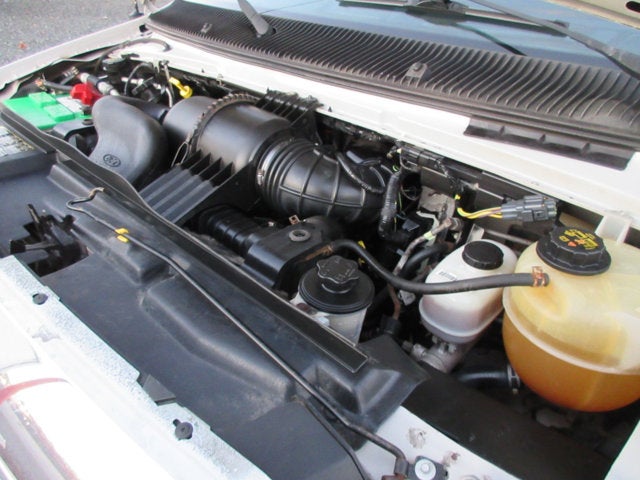 Used 2012 Ford E-350 - photo 29