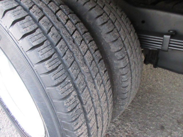 Used 2012 Ford E-350 - photo 44