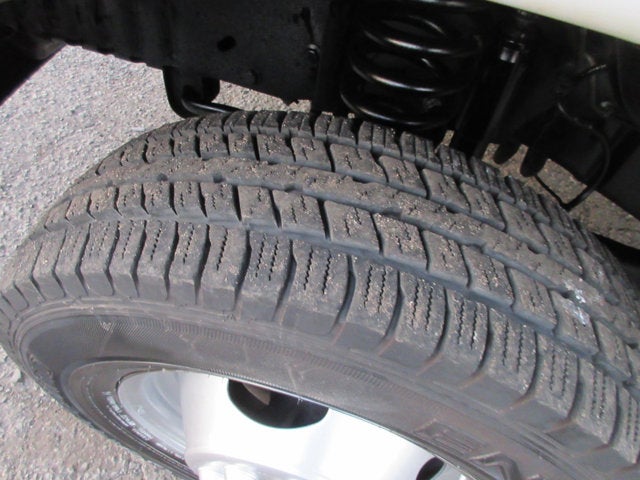 Used 2012 Ford E-350 - photo 45