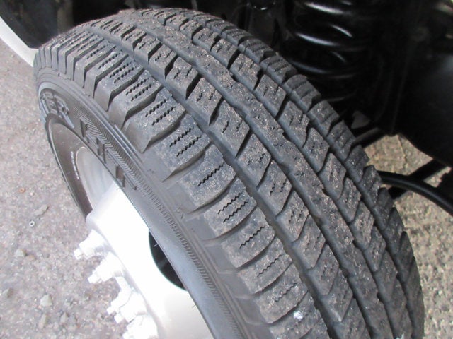 Used 2012 Ford E-350 - photo 46