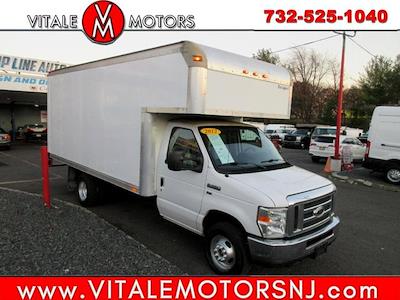 2012 Ford E-350 RWD Box Van for sale #VM45722 - photo 1
