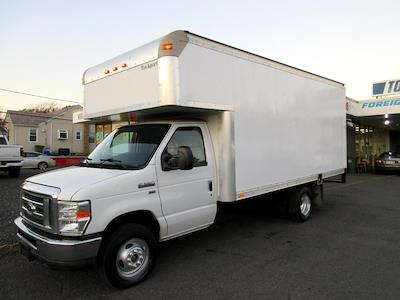 2012 Ford E-350 RWD, Box Van for sale #VM45722 - photo 1