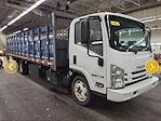 Used 2017 Isuzu NRR Regular Cab Stake Bed for sale #VM4635 - photo 4