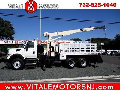 Used 2008 International 7600 - photo 1