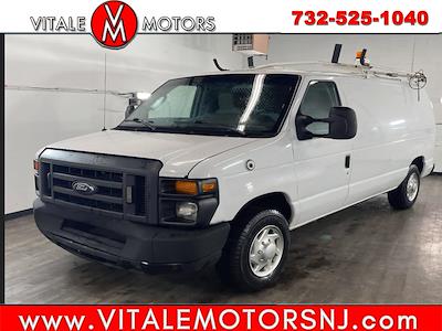 Used 2013 Ford E-150 Empty Cargo Van for sale #VM4815 - photo 1
